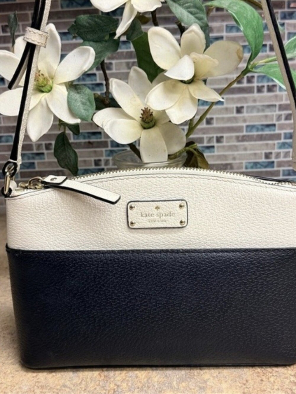 Kate Spade New York Grove Street Millie Crossbody Bag. NWOT